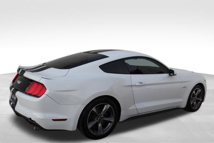 Used Car 2017 Ford Mustang  Gt For Sale Under $30,000 In Georgetown, Texas
