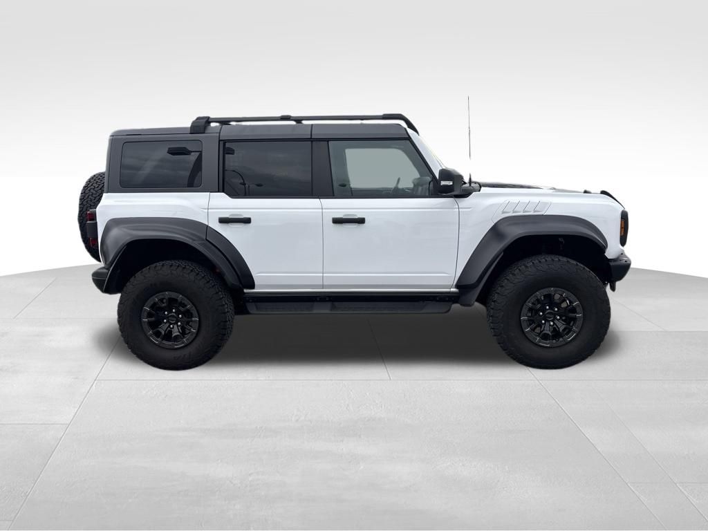 Used 2024 Ford Bronco SUV
