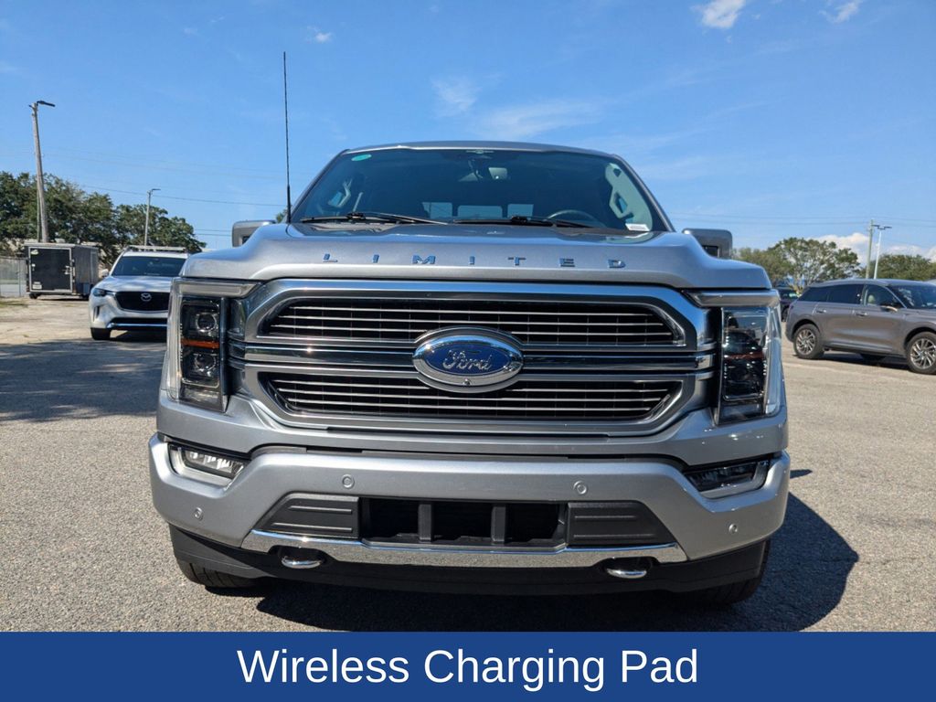 2023 Ford F-150 Limited