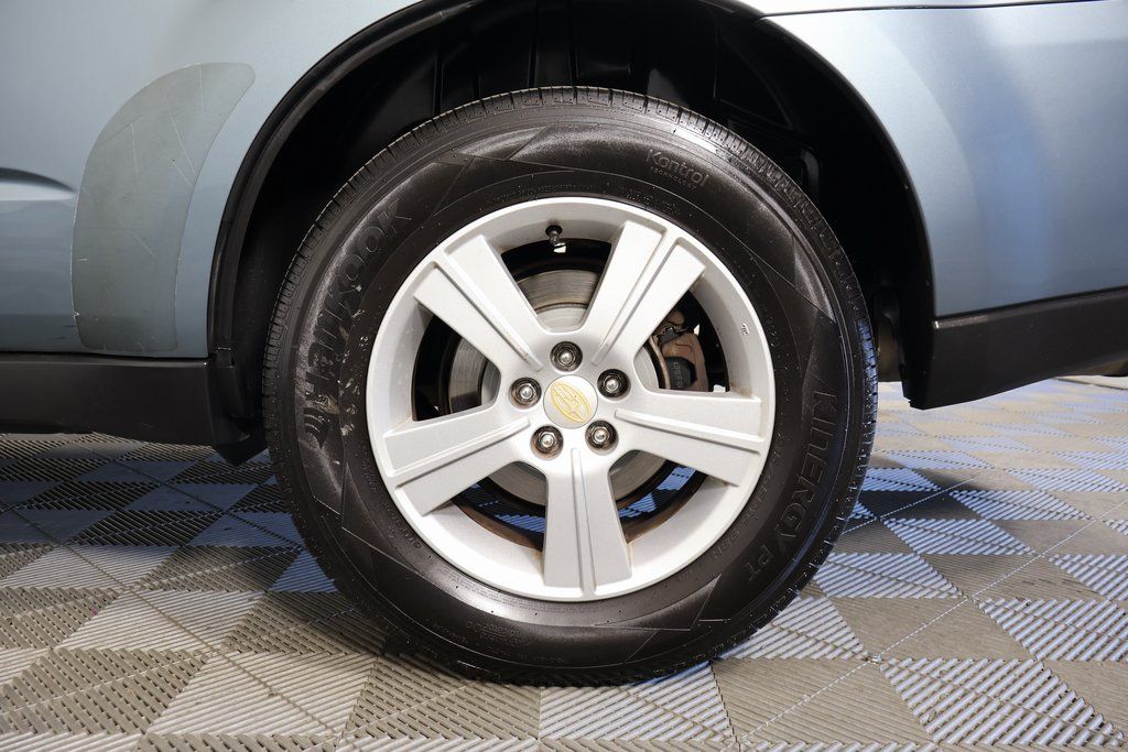 Thumbnail: 2011 Subaru Forester - 14