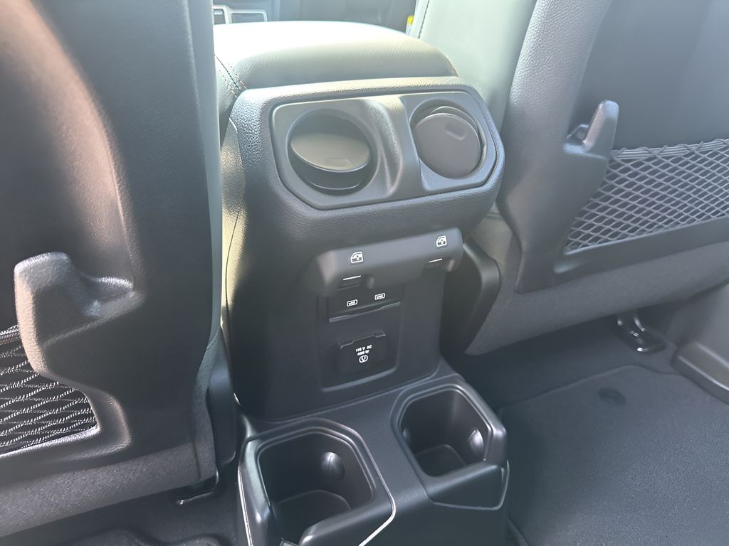2025 Jeep Gladiator  Mojave In Austin, Texas