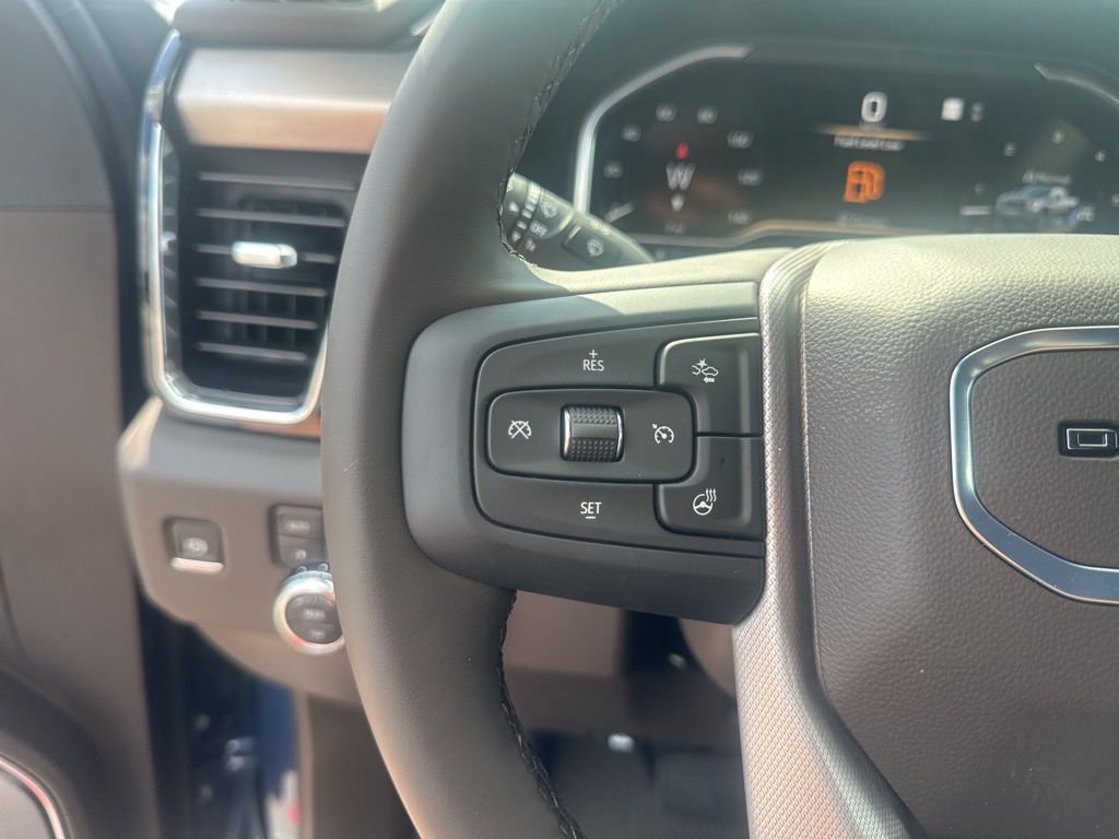 New Car 2025 Gmc Sierra 2500hd  Denali For Sale In Austin, Texas