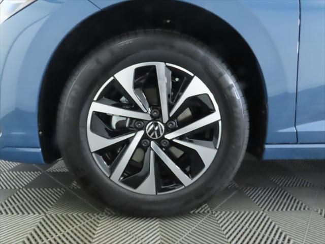 Thumbnail: 2026 Volkswagen Jetta - 30