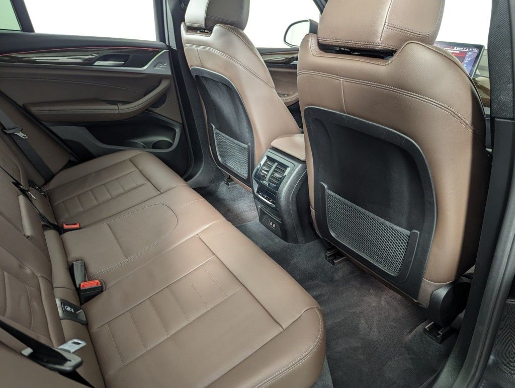 2022 BMW X3 sDrive30i photo