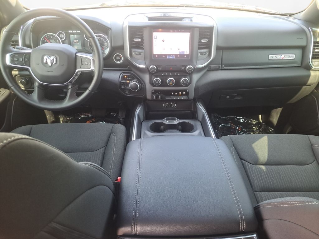 Used Car 2024 Ram 1500  Big Horn/lone Star For Sale In Austin, Texas