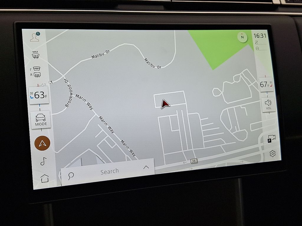 Thumbnail: 2025 Land Rover Range Rover - 14