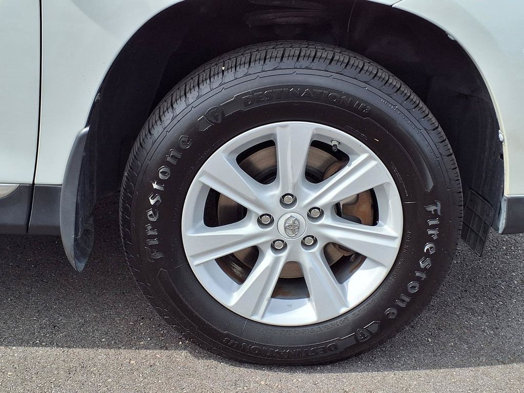 Used 2013 Toyota Highlander SUV