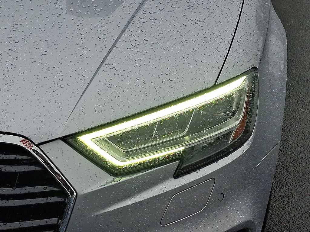 Thumbnail: 2019 Audi A3 - 9