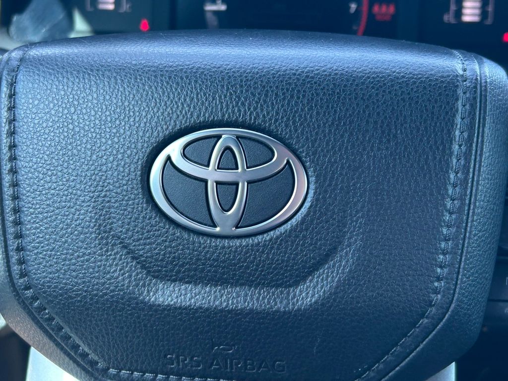 Used 2025 Toyota Tacoma Truck