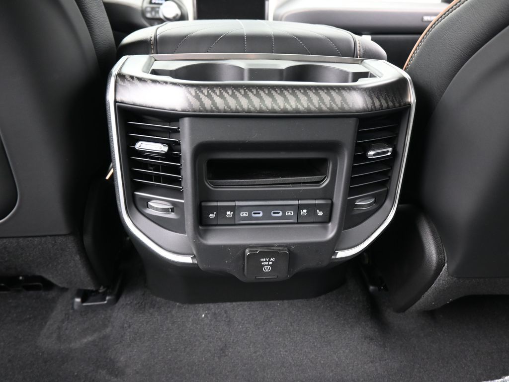 New 2026 Forged Blue Metallic Ram Tungsten image 34