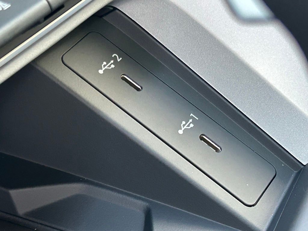 New 2025 Black Audi Premium image 37