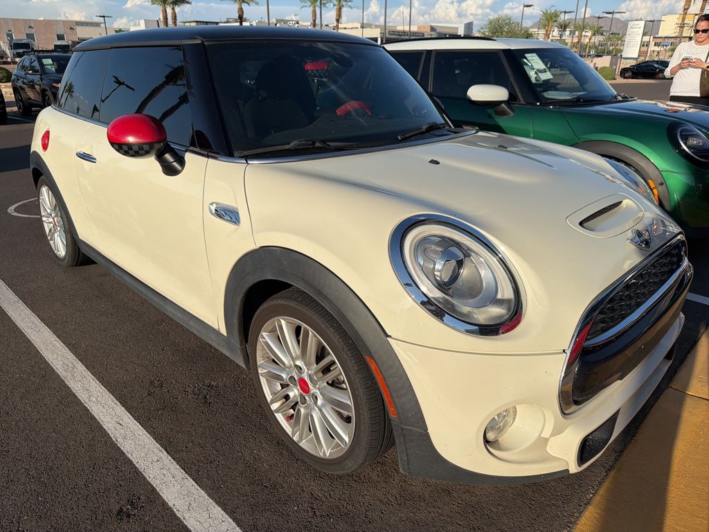 Thumbnail: 2015 MINI Cooper - 3
