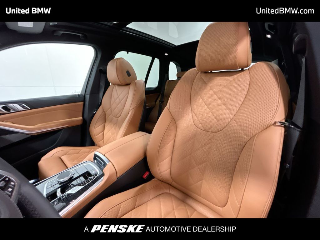 Thumbnail: 2026 BMW X5 - 13