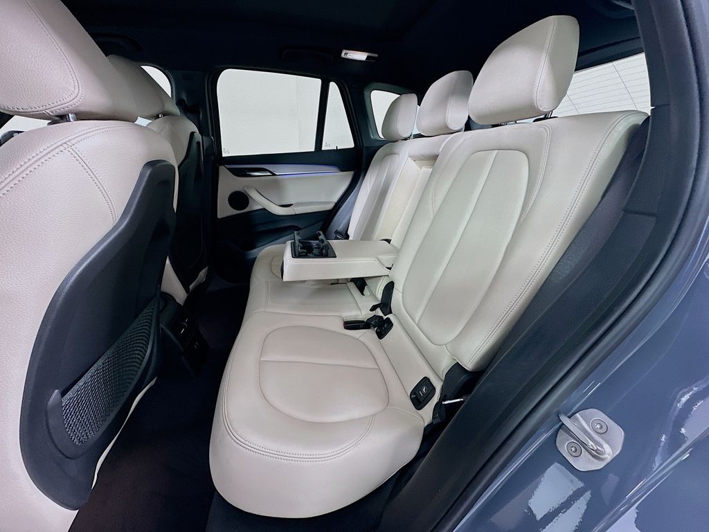 Thumbnail: 2020 BMW X1 - 25