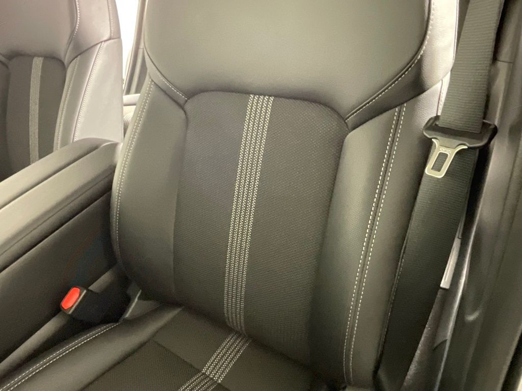 New 2026 Gray Mazda Preferred image 23