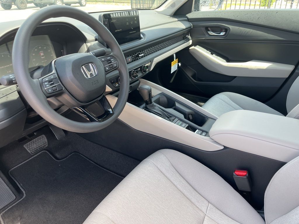 Thumbnail: 2026 Honda Accord - 10