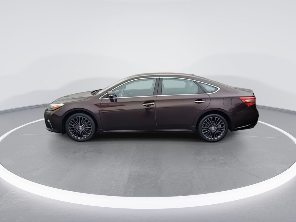 2016 Toyota Avalon Touring 5