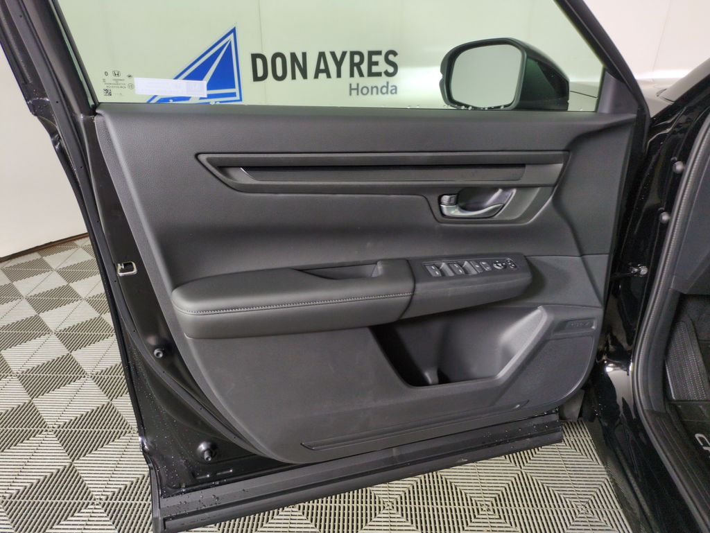 New 2026 Honda CR-V LX For Sale in Fort Wayne, IN