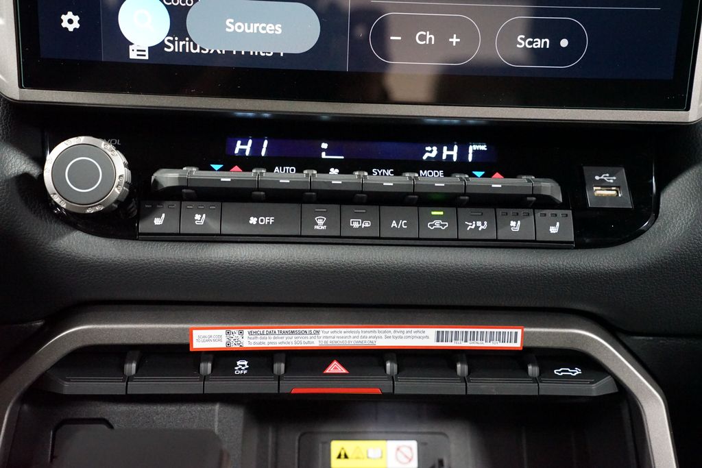 Thumbnail: 2026 Toyota Tundra - 21