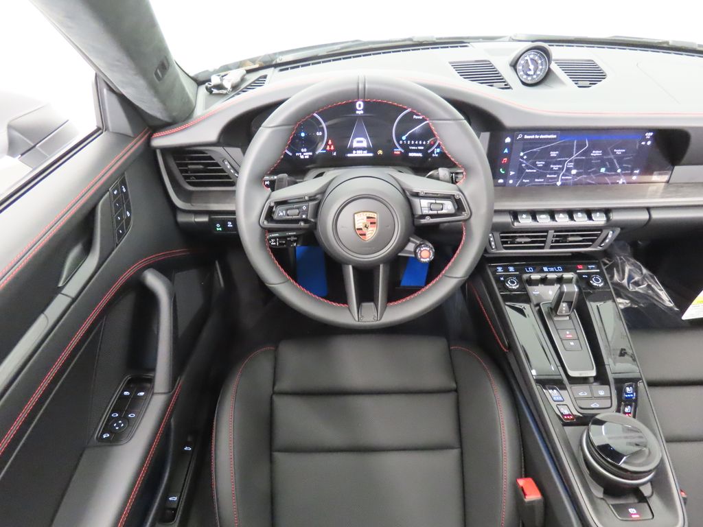 Thumbnail: 2026 Porsche 911 - 17