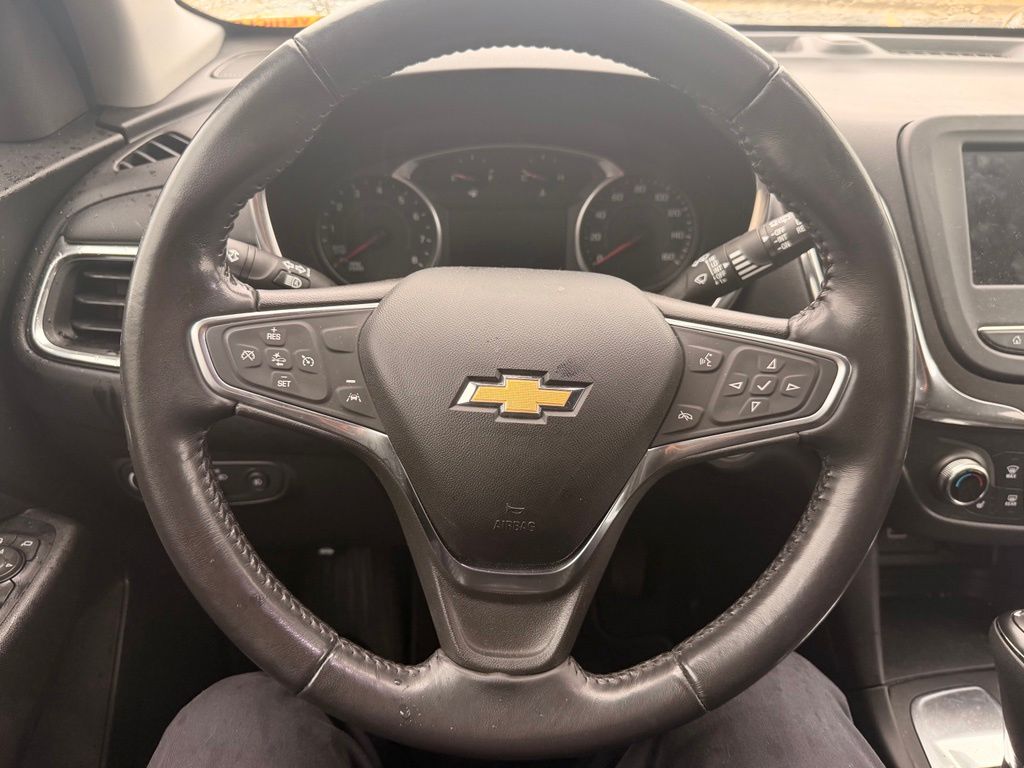 Used 2020 Chevrolet Equinox SUV