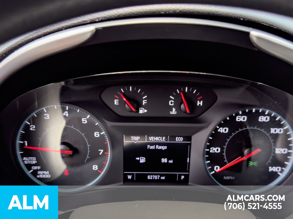 2023 Chevrolet Malibu 1LT - Photo 11