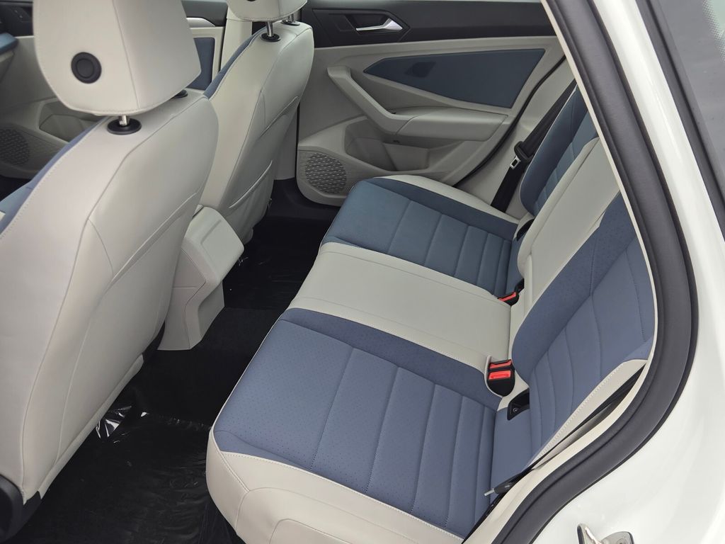 2027 Volkswagen Jetta