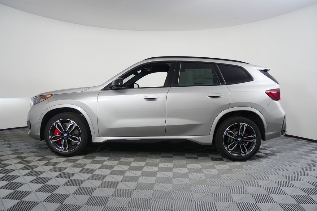 Thumbnail: 2025 BMW X1 - 6