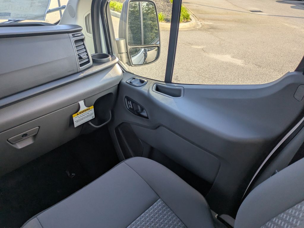 2026 Ford Transit-350 Passenger Van XLT