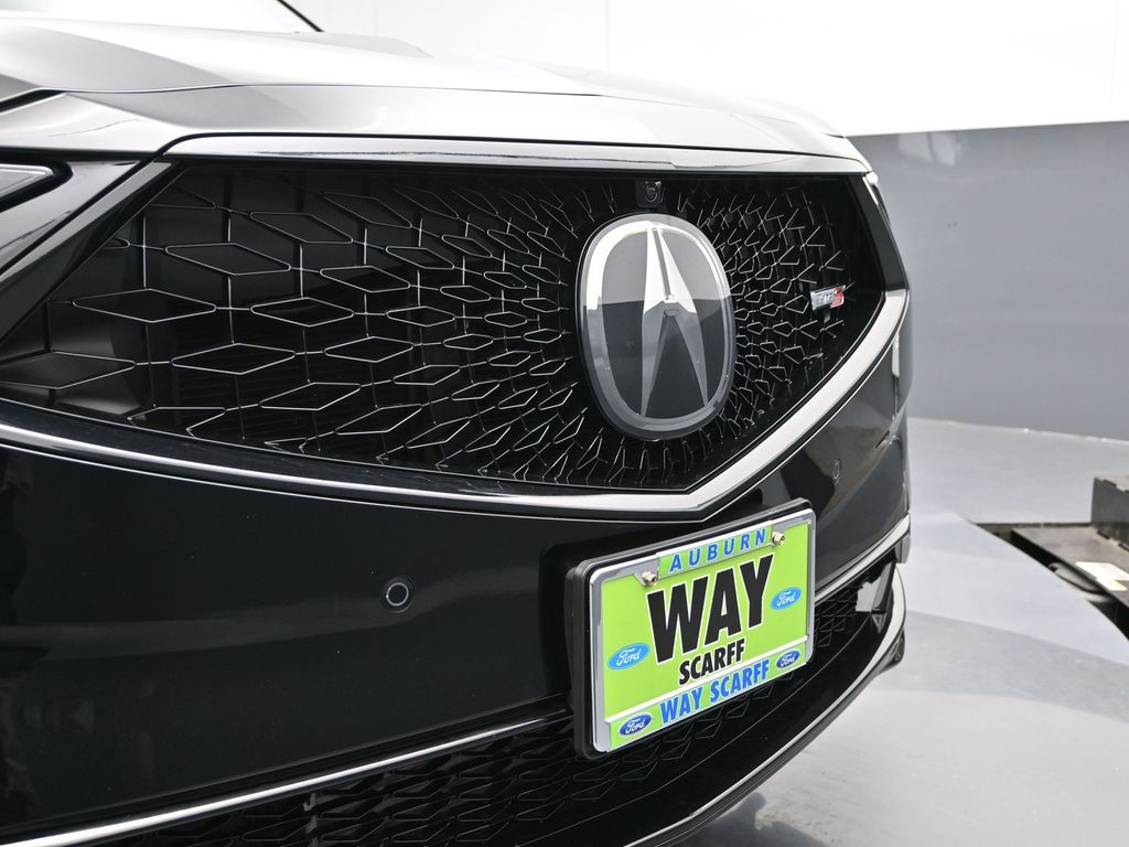 2022 Acura MDX Type S w/Advance Package
