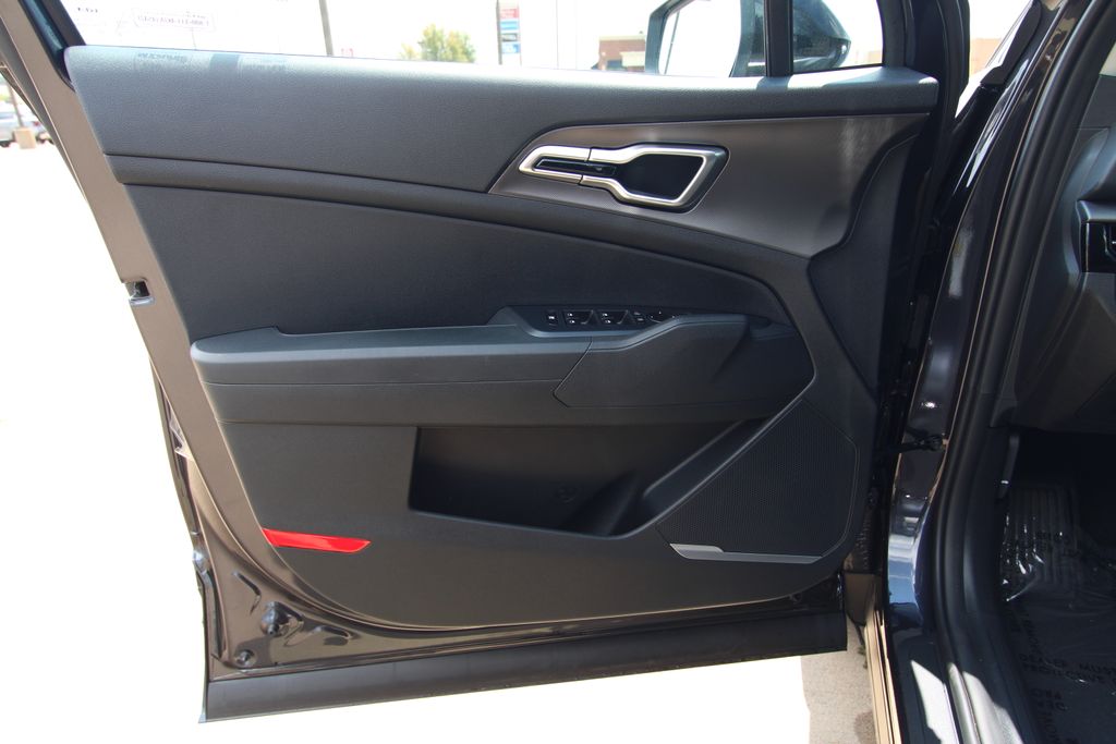 New 2026 Kia Sportage SUV