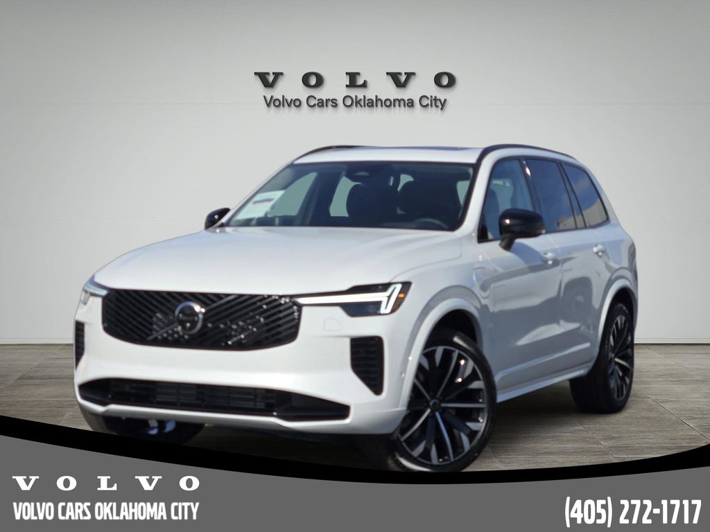 2026 Volvo XC90 Ultra's photo