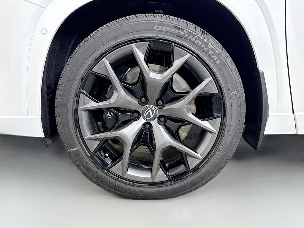 Thumbnail: 2026 Lexus TX - 23