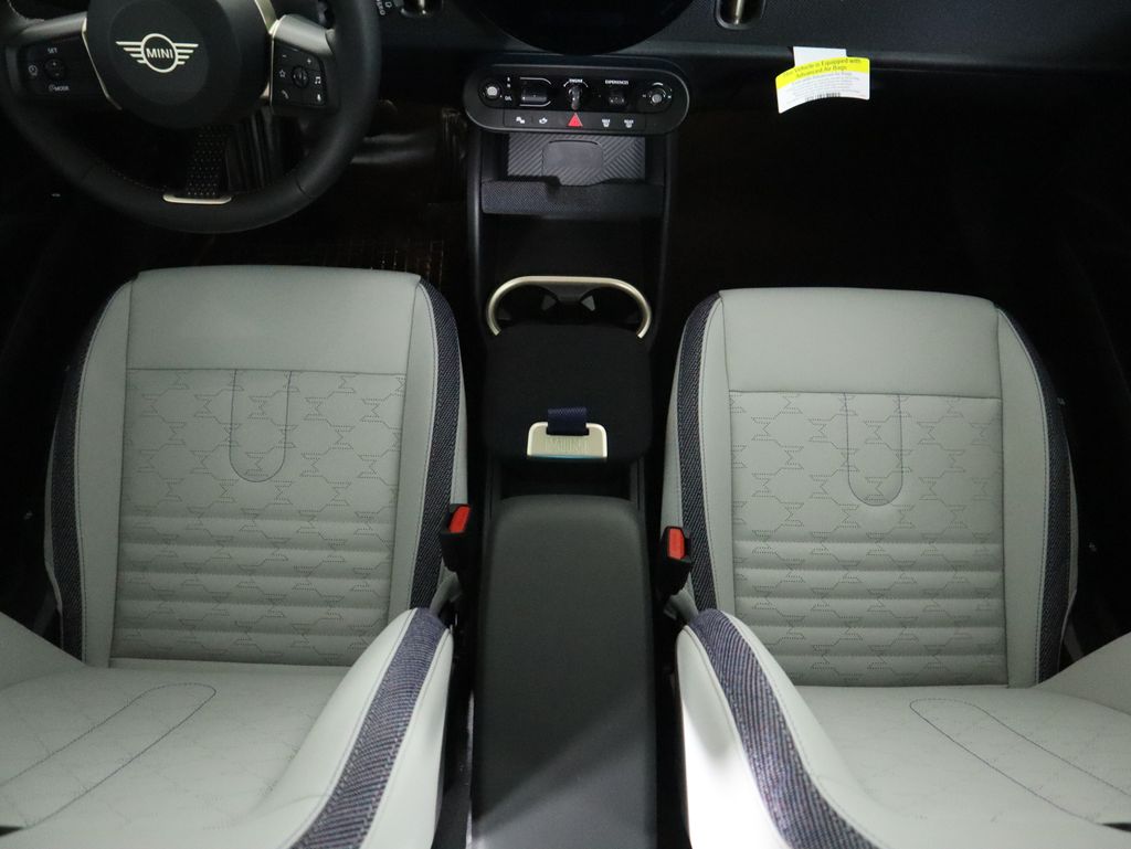 Thumbnail: 2026 MINI Cooper Countryman - 17