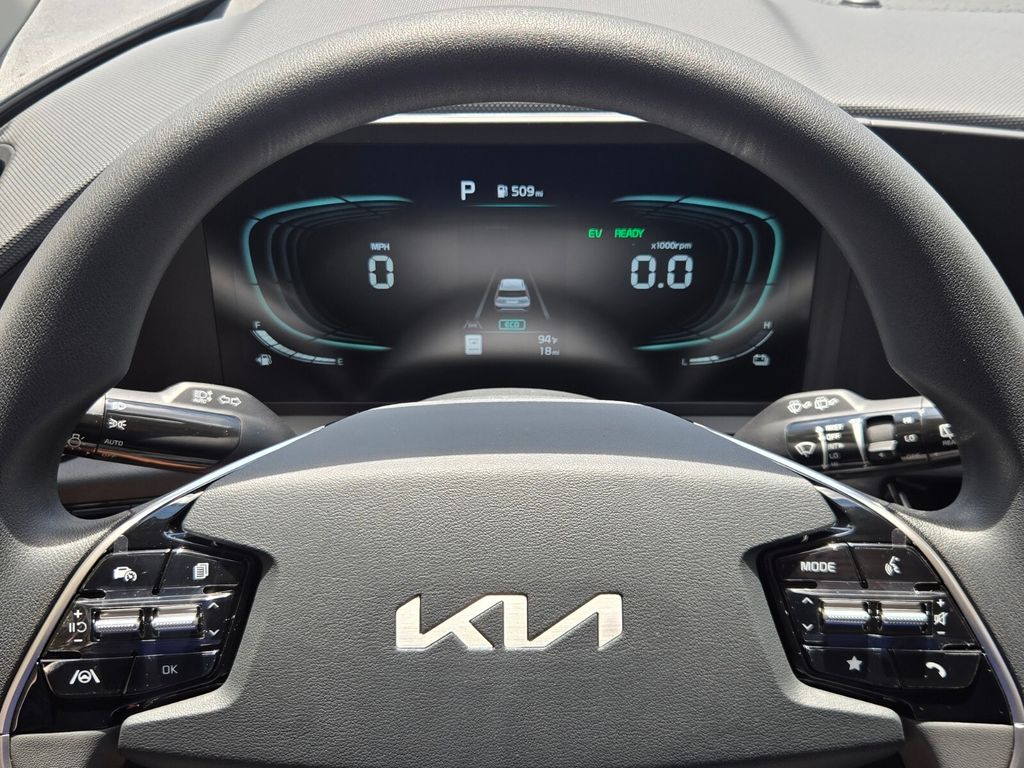 2026 Kia Niro - $27,145