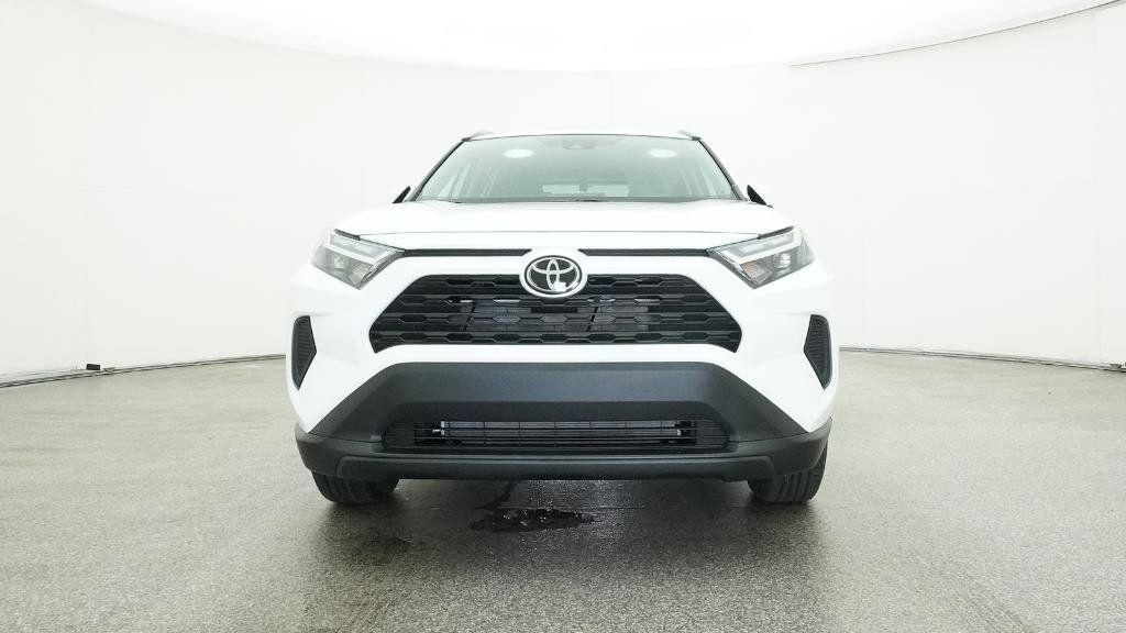 Thumbnail: 2025 Toyota RAV4 - 24