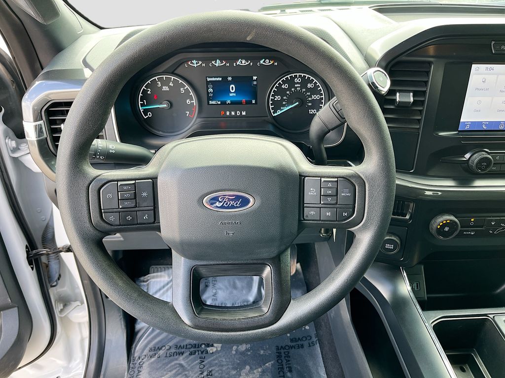 2023 Ford F-150 XL - 10
