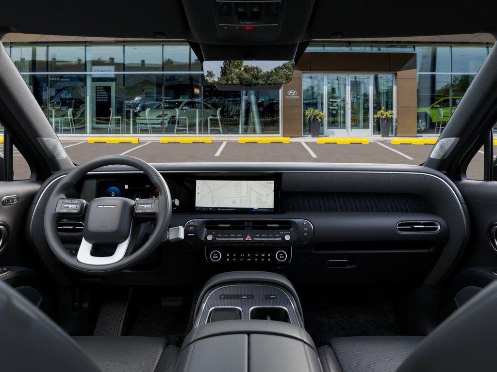 New 2026 Black Hyundai Calligraphy image 11