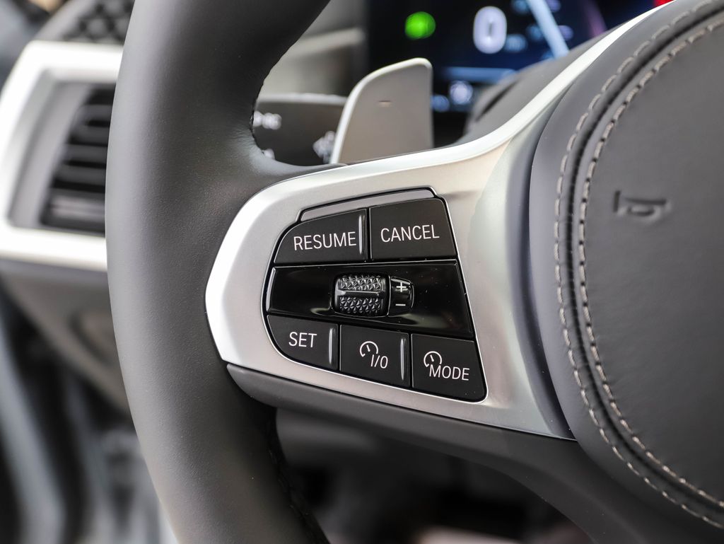 2026 BMW X5 xDrive40i 12