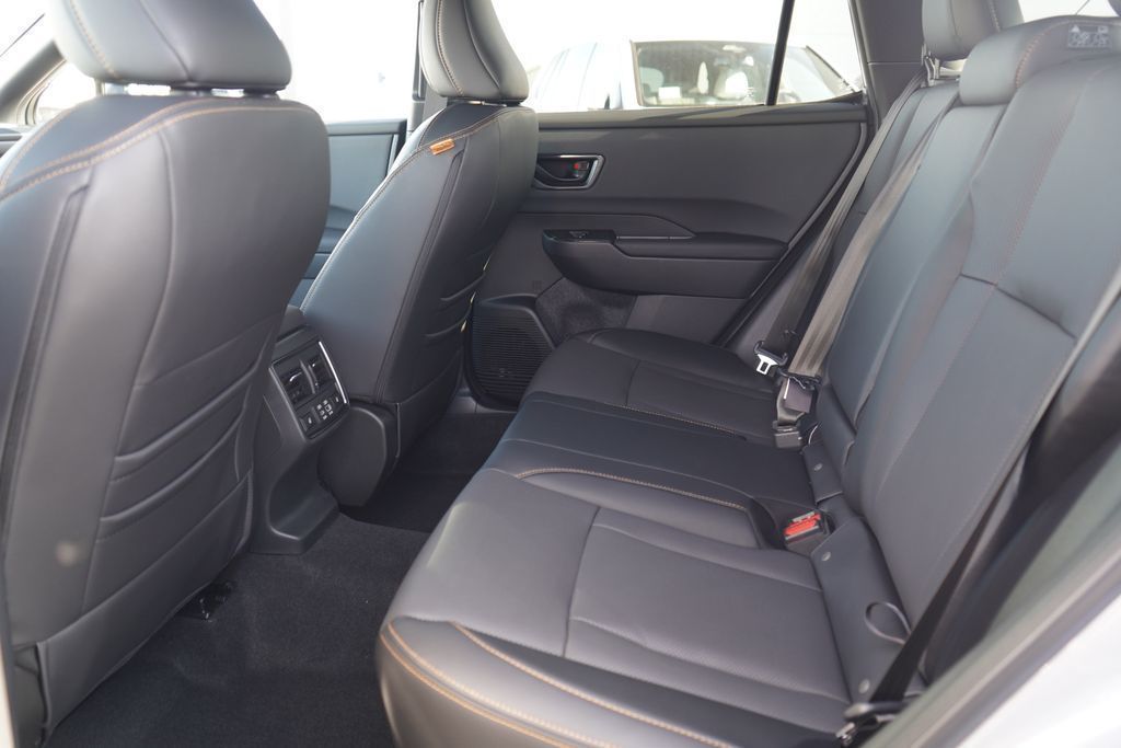 Thumbnail: 2026 Subaru Outback - 7