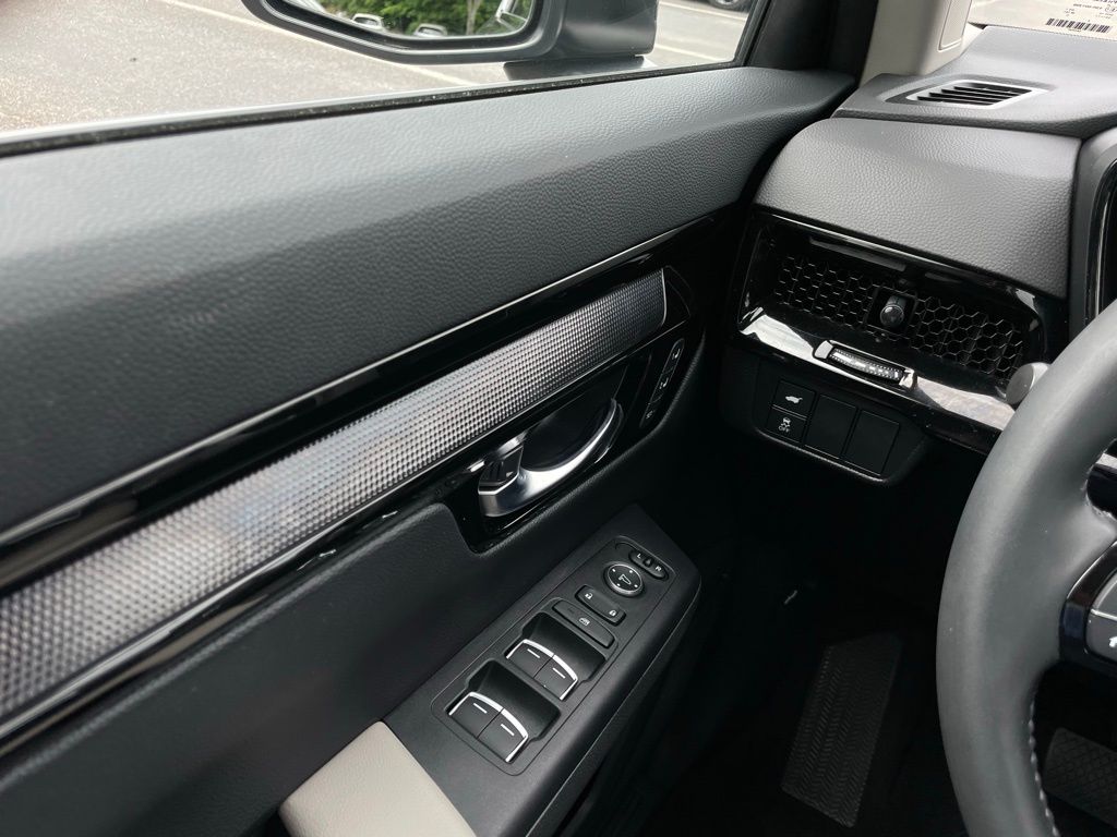 Thumbnail: 2024 Honda CR-V - 23