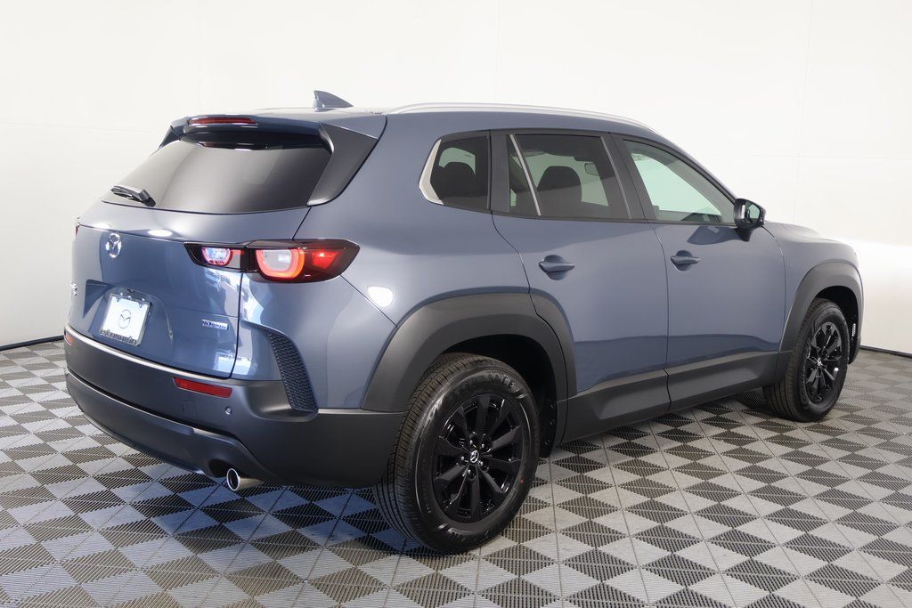 Thumbnail: 2026 Mazda CX-50 - 2