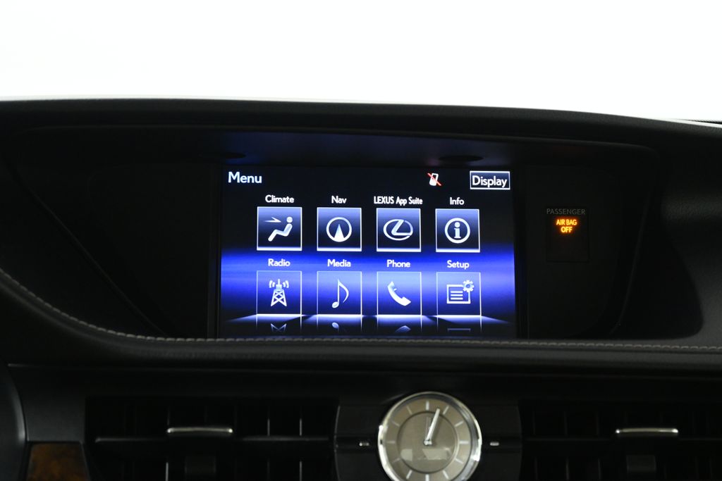 Thumbnail: 2015 Lexus ES - 22