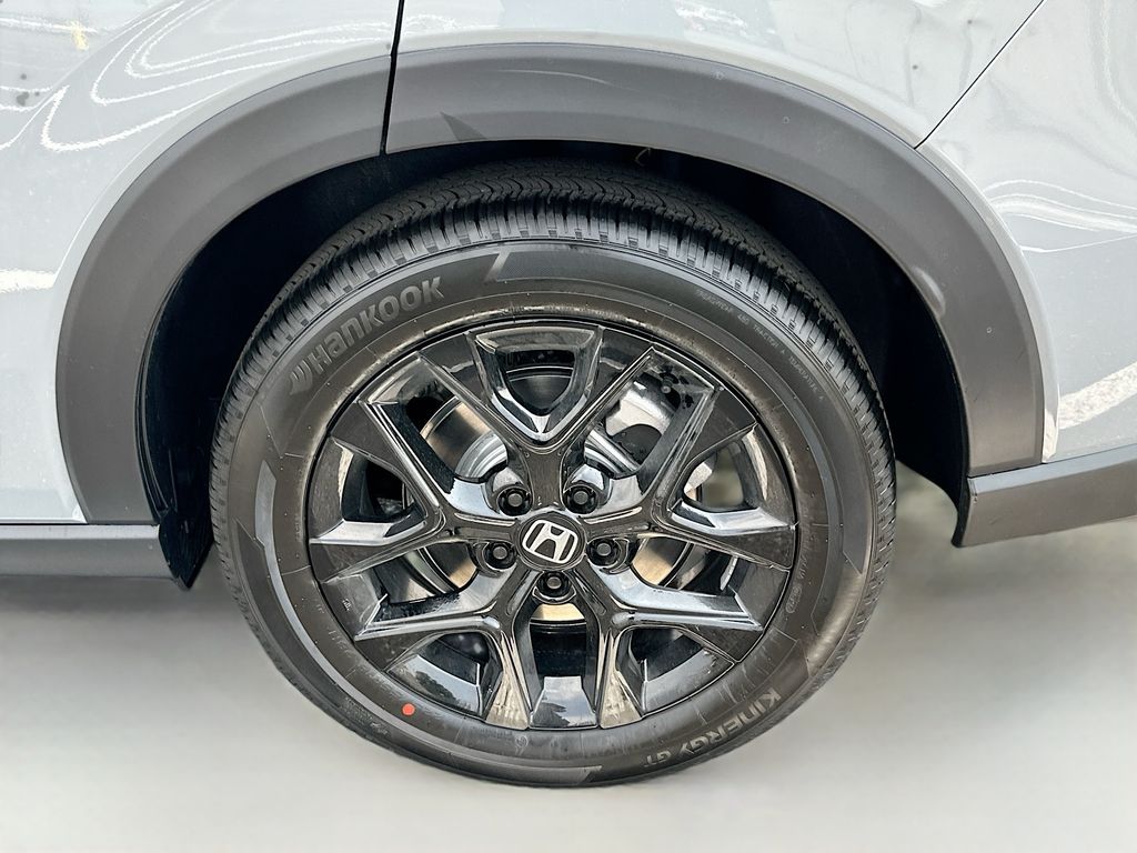 2025 Honda HR-V Sport 21