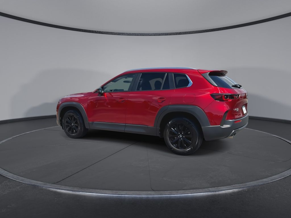 Thumbnail: 2024 Mazda CX-50 - 6
