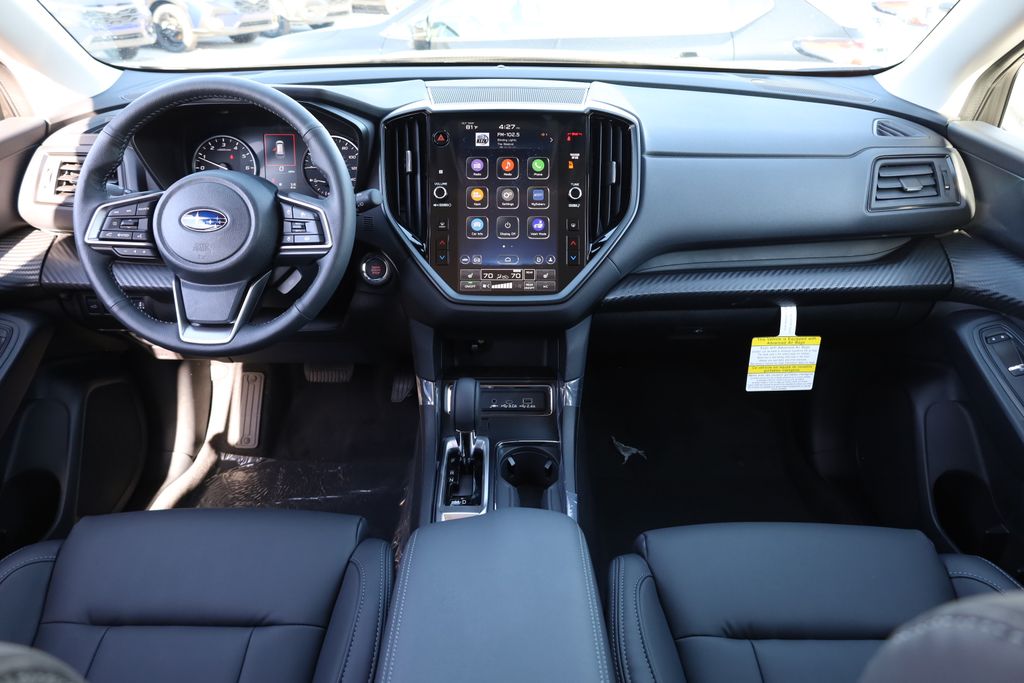 new 2026 Subaru Ascent car, priced at $40,218