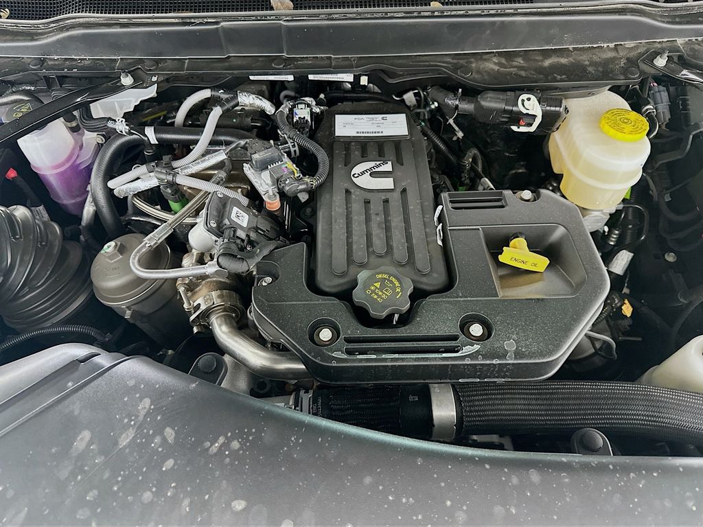 New 2026 Black Ram Limited 14in Dually image 18