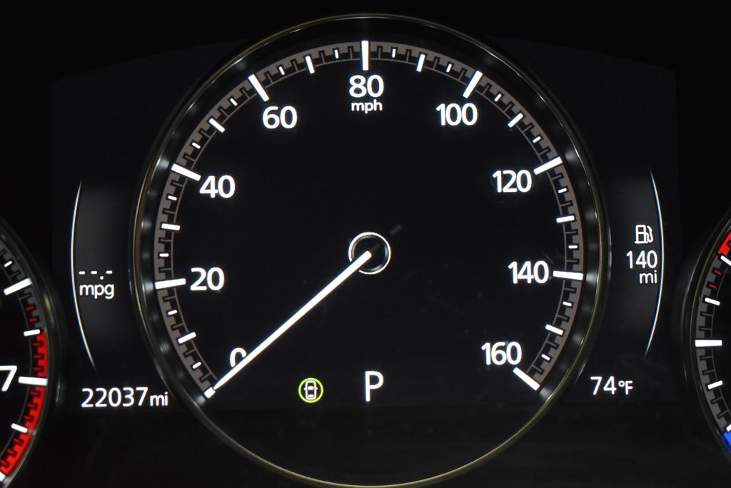 2024 Mazda CX-30 Select 18