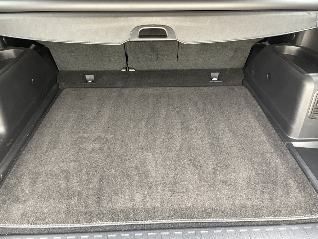 Used Car 2020 Toyota 4runner  For Sale Under $35,000 In Georgetown, Texas