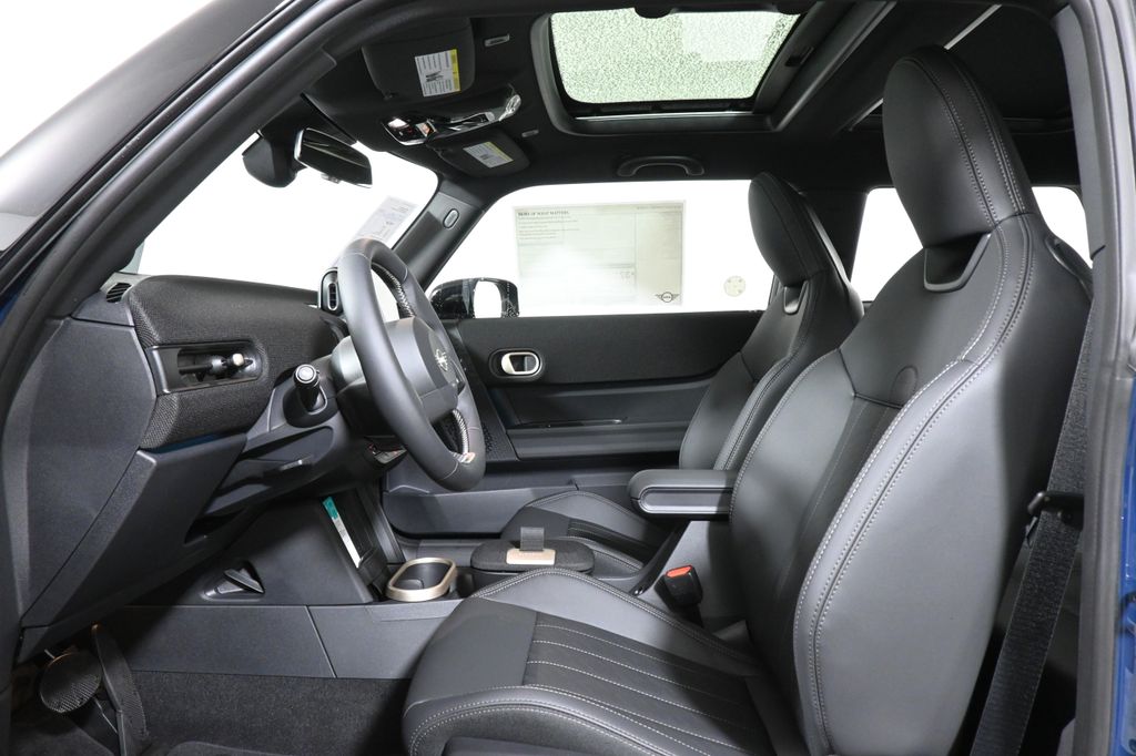 Thumbnail: 2026 MINI Cooper - 3